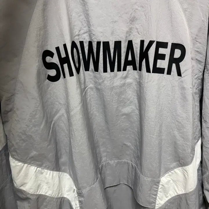 [BUNJANG] 2023 Dplus KIA ShowMaker Windbreaker Jacket L / 2023 디플러스기아 담원 쇼메이커 바람막이 자켓 L