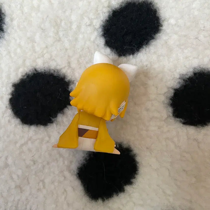 [BUNJANG] Kagamine Len Kimono Nendoroid Petite Figure / 카가미네린 기모노 꾸벅 가챠