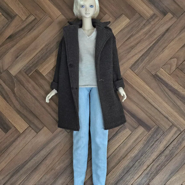 [BUNJANG] U Noah Quluts Boy Outfit / 유노아 남아 의상 Unoa Quluts Light