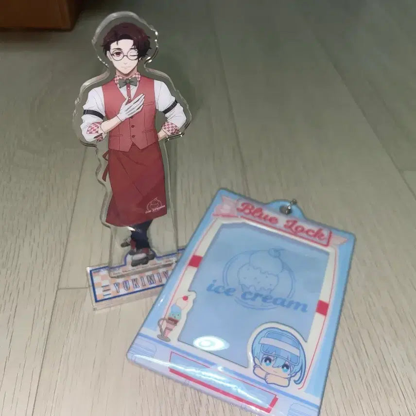 [BUNJANG] Blue Lock Ichiban Kuji Bundle Set / [일괄] 블루록 제일복권, 이치방쿠지