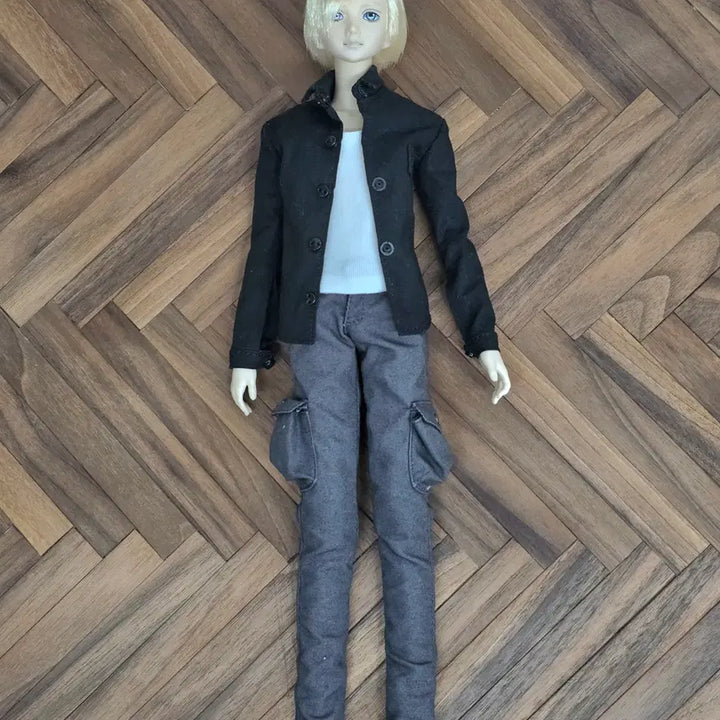 [BUNJANG] UOA Quluts Light Boy Outfit / 유노아 남아 의상 Unoa Quluts Light