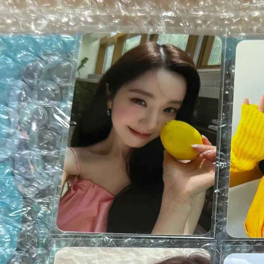 [BUNJANG] Red Velvet Irene Summer Special Mini Album &