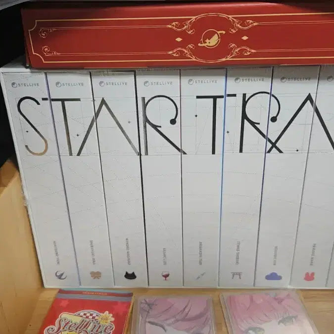 [BUNJANG] Stray Kids Sealed Album / 스텔라이브 미개봉 앨범