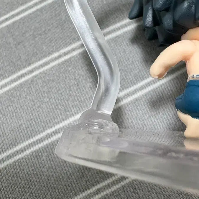 [BUNJANG] Chainsaw Man Gacha Beam Shark Figure Set / 체인소맨 가챠 빔 상어의 마인