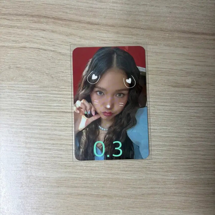 [BUNJANG] OH MY GIRL Mimi YooA YooBin Arin JiHo Photocard / 오마이걸 미미 유아 유빈 아린 공 지호 포카 판매