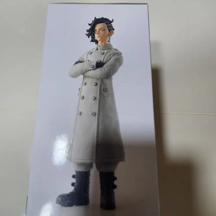 [BUNJANG] Tokyo Revengers Hajime Kokonoi Figure / 도쿄 리벤져스 코코노이 하지메 피규어