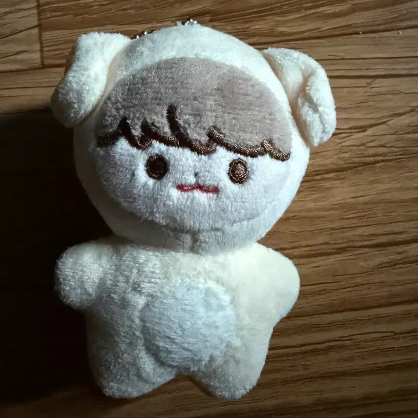 [BUNJANG] NCT Jeno Dubu Jeno Doll / 엔시티 제노 인형 두부젠