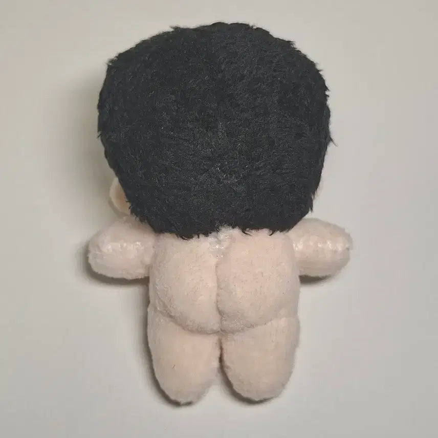 [BUNJANG] Kim Sol-eum 5cm Dolling Plush / 괴담출근 괴출 김솔음 솜인형 5cm 5깅 포도