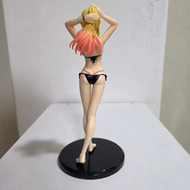 [BUNJANG] My Dress-Up Darling Marin Kitagawa Swimsuit Ver. 23cm Figure / 비스크돌 키타가와 마린 수영복 피규어