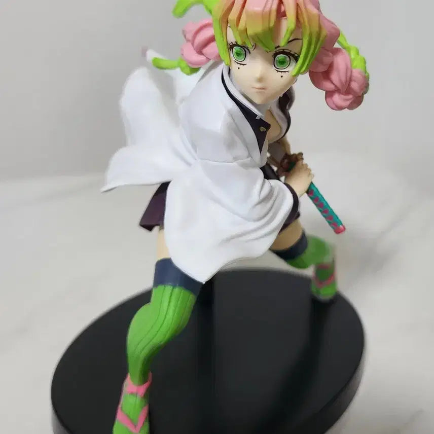 [BUNJANG] Bandai Vibration Stars Kanroji Mitsuri Figure / (최저가)반다이 VIBRATION STARS 칸로지 미츠리 피규어