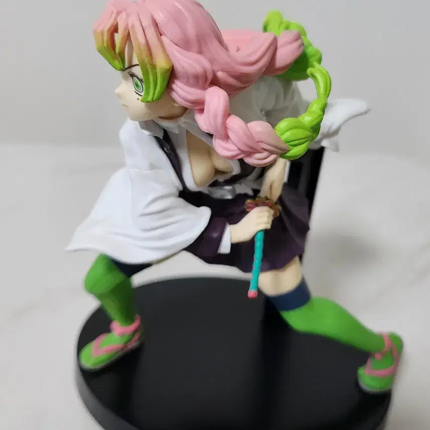 [BUNJANG] Bandai Vibration Stars Kanroji Mitsuri Figure / (최저가)반다이 VIBRATION STARS 칸로지 미츠리 피규어