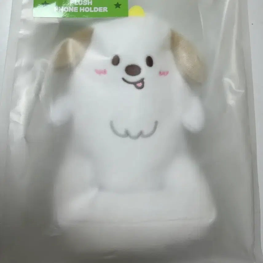 [BUNJANG] RIIZE Anton Mungryong Phone Stand (Sealed) / 미개봉) 라이즈 앤톤 멍룡이 핸드폰 거치대