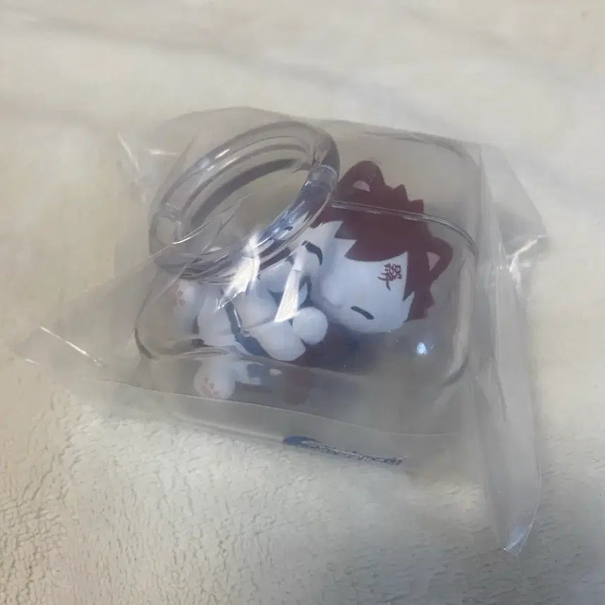 [BUNJANG] Megahouse Naruto Gaara Oyasumi Figure / 가아라 메가캣 오야스미 피규어 나루토