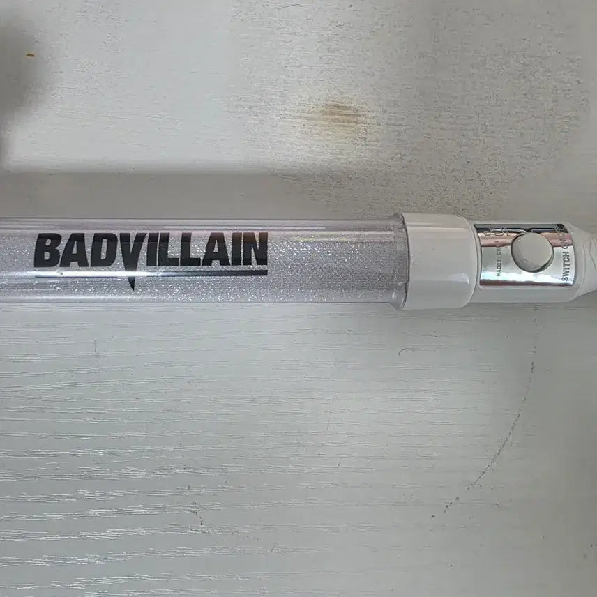 [BUNJANG] BADVILLAIN Lightstick / BADVILLAIN 응원봉