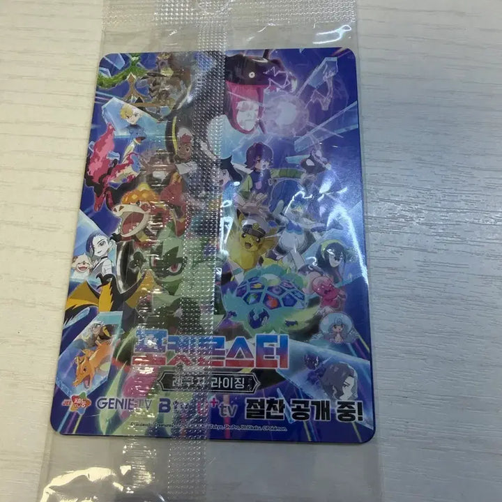 [BUNJANG] Pokemon Metamon Promo Card / 포켓몬스터 메타몽 프로모 카드 판매