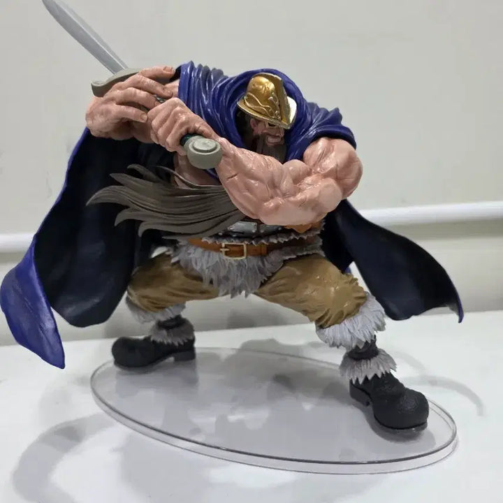 [BUNJANG] Ichiban Kuji One Piece Prize D Dori Figure / 제일복권 원피스 D상 도리