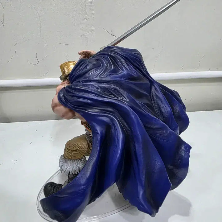 [BUNJANG] Ichiban Kuji One Piece Prize D Dori Figure / 제일복권 원피스 D상 도리