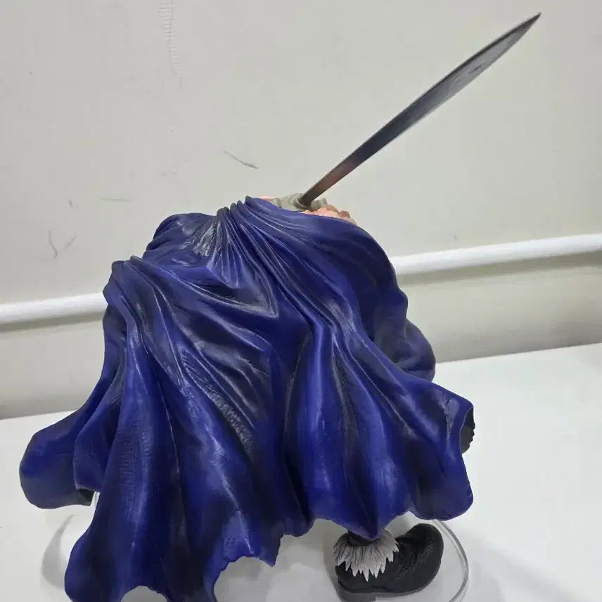 [BUNJANG] Ichiban Kuji One Piece Prize D Dori Figure / 제일복권 원피스 D상 도리