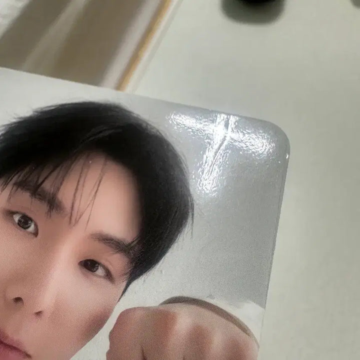 [BUNJANG] Monsta X 10th Anniversary Ring / 몬엑 10주년 반지