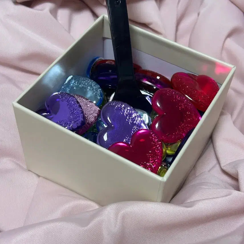 [BUNJANG] Prism Stone Scoop Set / 프리즘스톤 스쿱판매