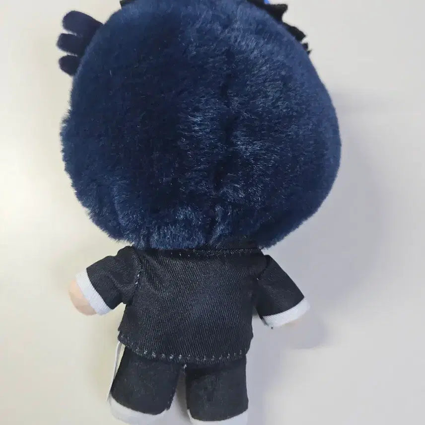 [BUNJANG] Haikyuu!! Tobio Kageyama Disguise Series Plush Keychain / 하이큐 카게야마 토비오 변장시리즈 봉제인형 키링