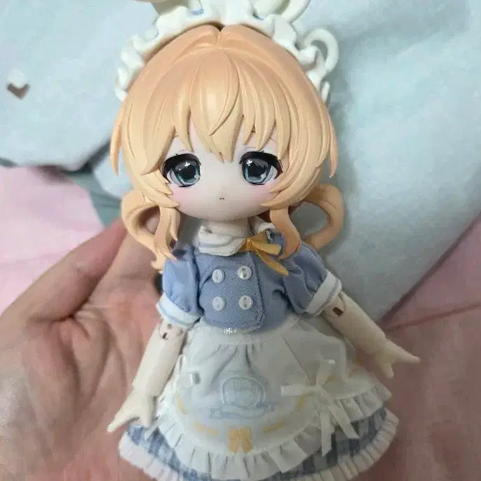 [BUNJANG] Come4Free Bonibaby Dream Box Blind Doll Thea / COME4FREE 보니 바니 드림박스 BJD 블라인드돌 테아 판매
