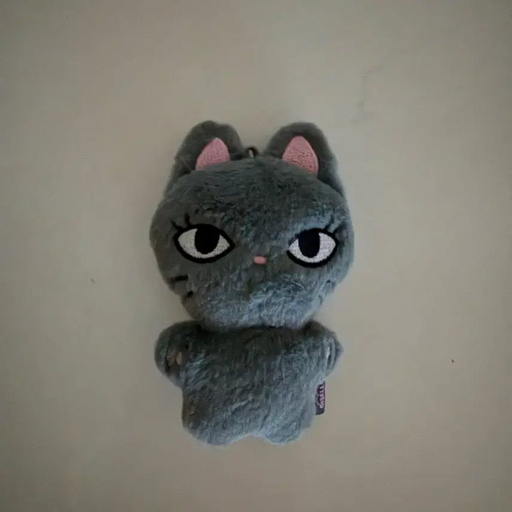 [BUNJANG] Aespa Giselle Doll / 에스파 지젤 인형
