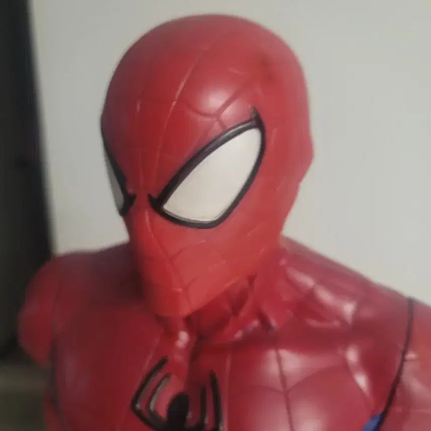 [BUNJANG] Large 80cm Spider-Man Figure / 대형 스파이더맨 80cm 피규어
