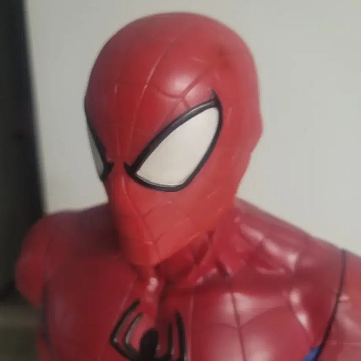 [BUNJANG] Large 80cm Spider-Man Figure / 대형 스파이더맨 80cm 피규어