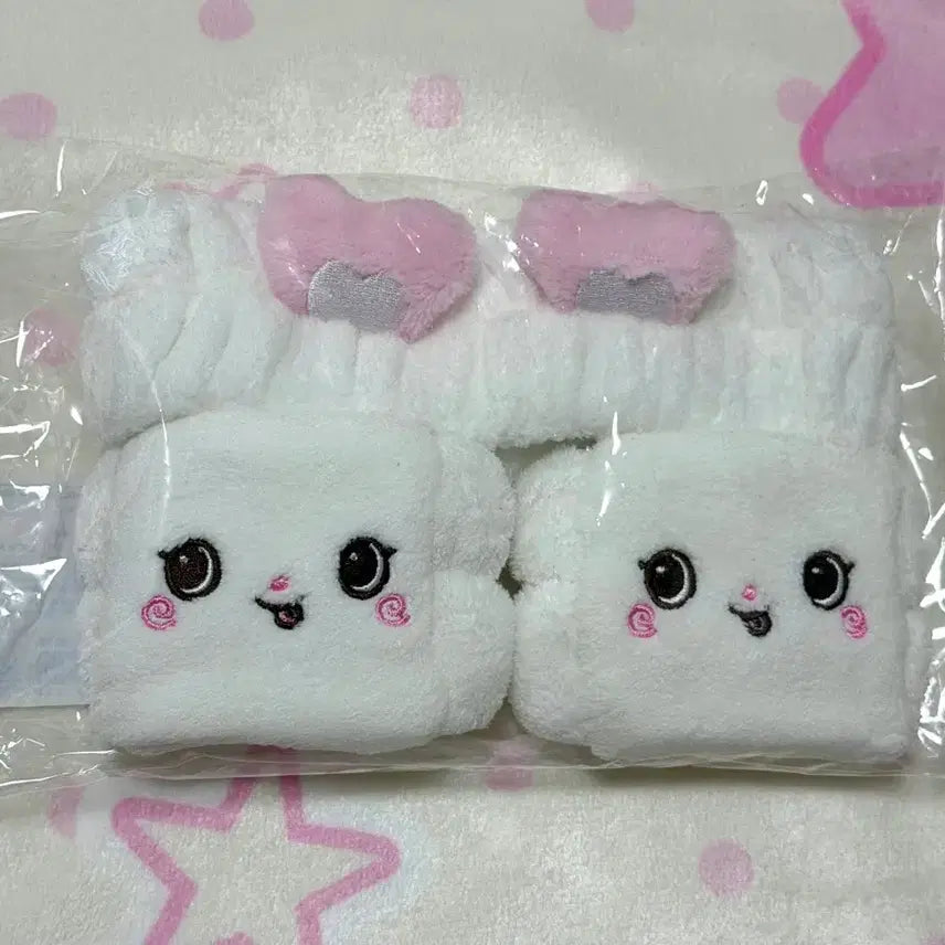 [BUNJANG] Sakuya Sealed Headband / (미개봉) 사쿠야 세안밴드 팡이 헤어밴드 세수머리띠