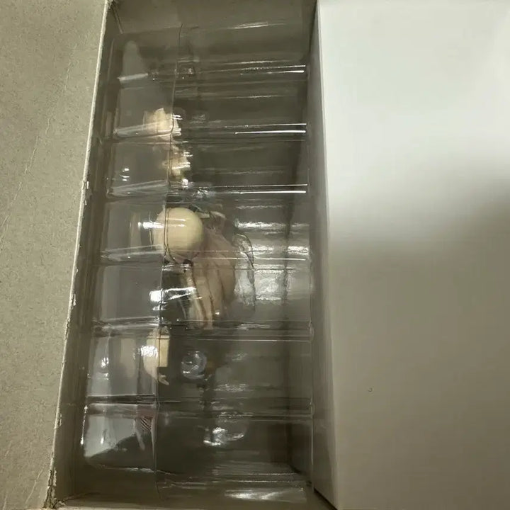 [BUNJANG] Good Smile Company ACT MODE NAVY FIELD 152 Rei &amp; Type WASP Action Figure (Opened) / [무료배송]굿스마일 ACT MODE NAVY FIELD 152 레이 &amp; 타입 WASP 프라모델 개봉품