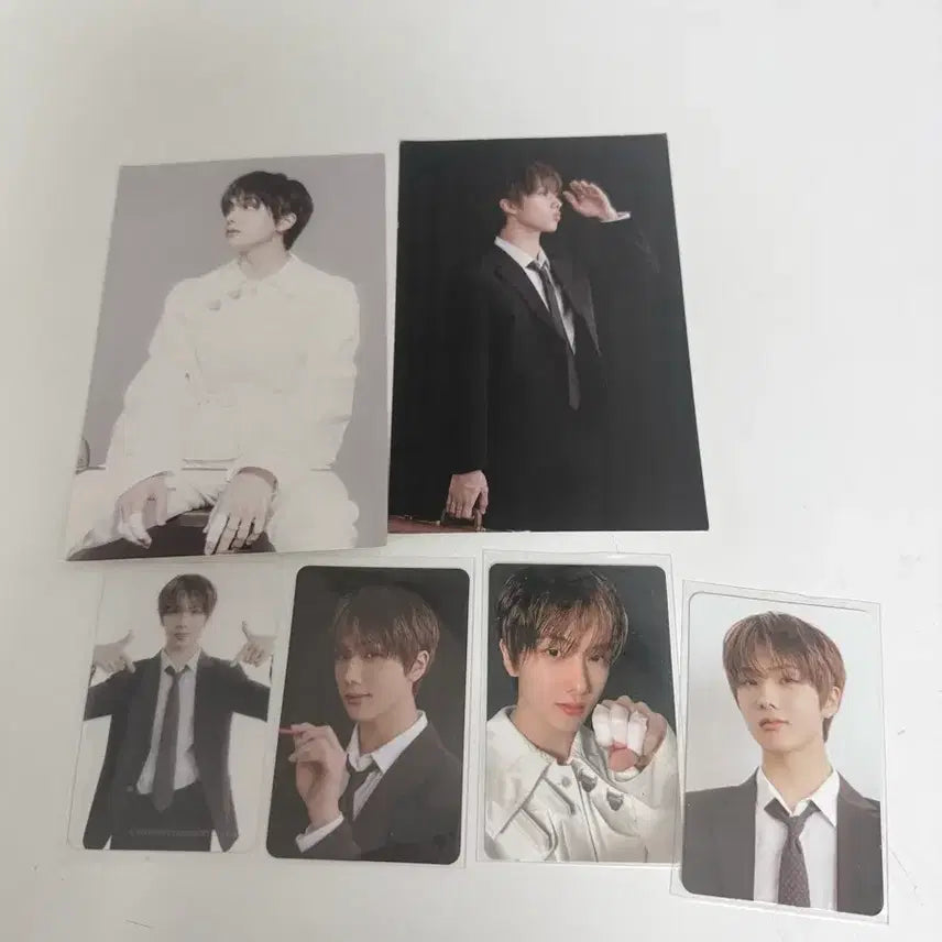 [BUNJANG] Jisung 2022 Season&
