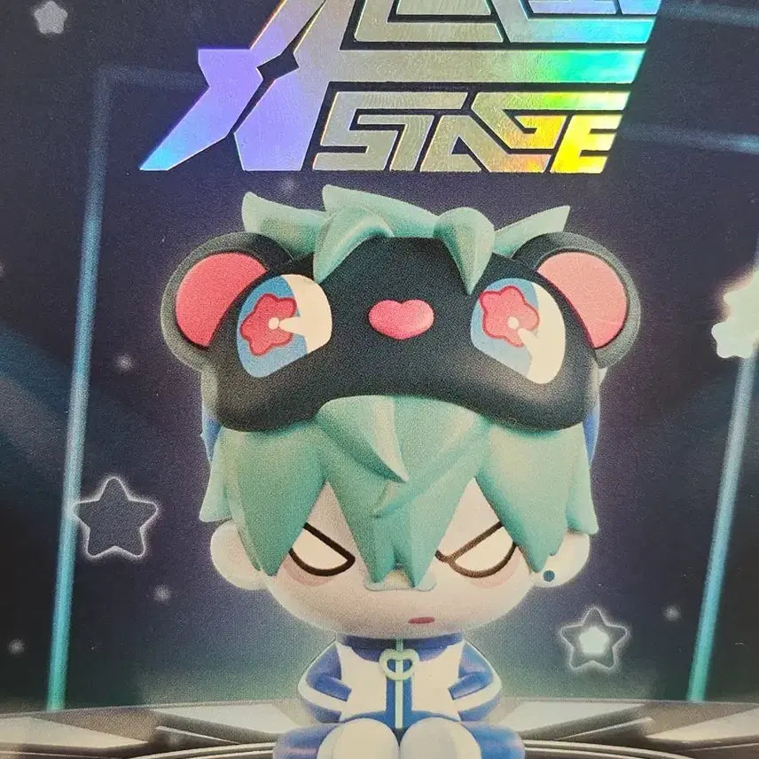 [BUNJANG] A Stage SuA Alien Stage Random Figure / 에이스테 / 에일리언 스테이지 수아 랜덤 피규어 판매