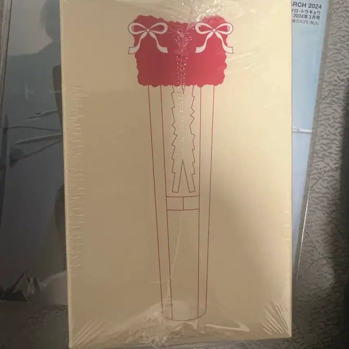 [BUNJANG] LE SSERAFIM Sakura Goods / 르세라핌 사쿠라 굿즈