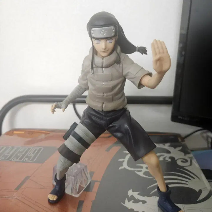 [BUNJANG] Naruto Neji Ichiban Kuji Figure / 나루토 네지 피규어 제일복권