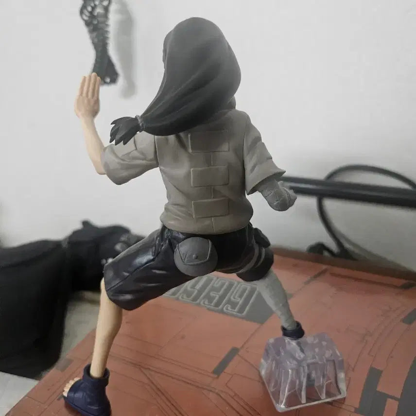 [BUNJANG] Naruto Neji Ichiban Kuji Figure / 나루토 네지 피규어 제일복권