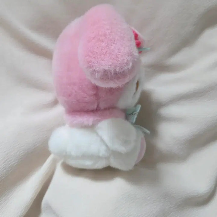 [BUNJANG] Sanrio My Melody Godiva Plush Toy (M Size) - Limited Edition 2016 / 고디마 마이멜로디 2016 인형 한정 산리오