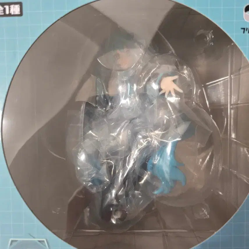 [BUNJANG] Furyu Vocaloid Noodles Stopper Prize A Hatsune Miku Figure / 후류 쿠지 보컬로이드 누들스토퍼 A상 하츠네 미쿠 피규어