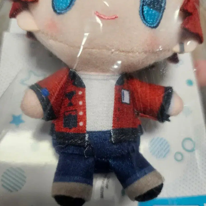 [BUNJANG] Ensemble Stars! Hiirro Play Charm Griptok Plush / 앙스타 히이로 플레이참 그립톡 누이