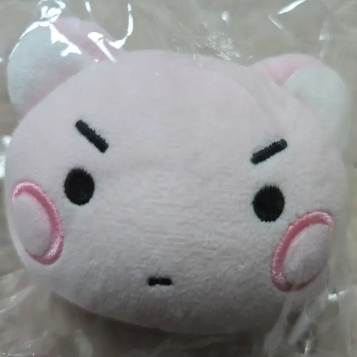 [BUNJANG] PLAVE Amdabong Jjakdabong Stress Ball / 플레이브 암다봉 작다봉 스트레스볼