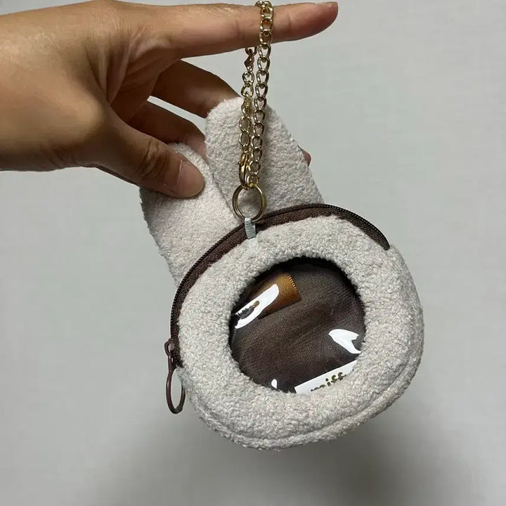 [BUNJANG] Miffy Coin Pouch / 미피 동전지갑