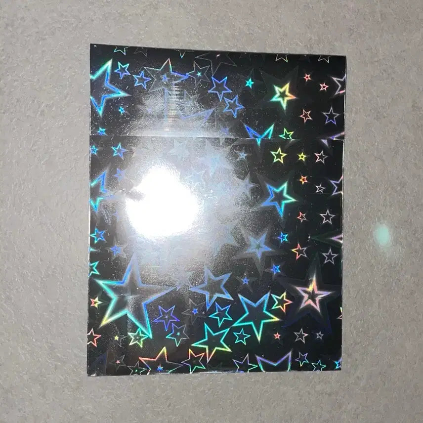 [BUNJANG] Domino Lysnne Photocard (Sealed) / (미개봉) 도미노 리센느 포카 포토카드