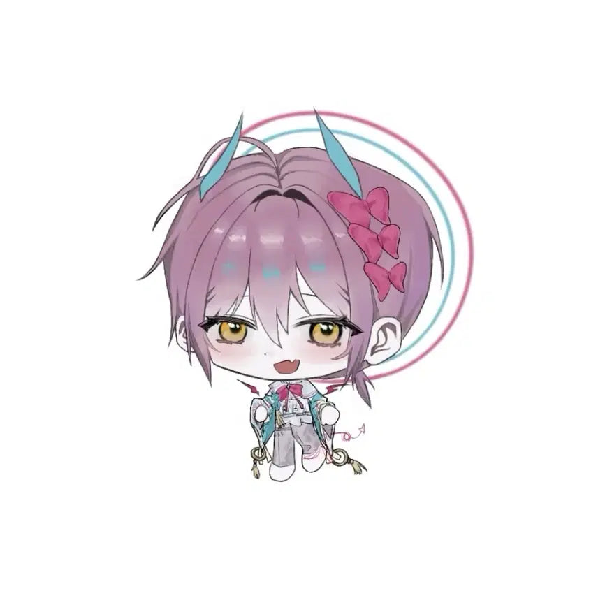 [BUNJANG] Custom Commissioned Illustration / 스디 커미션