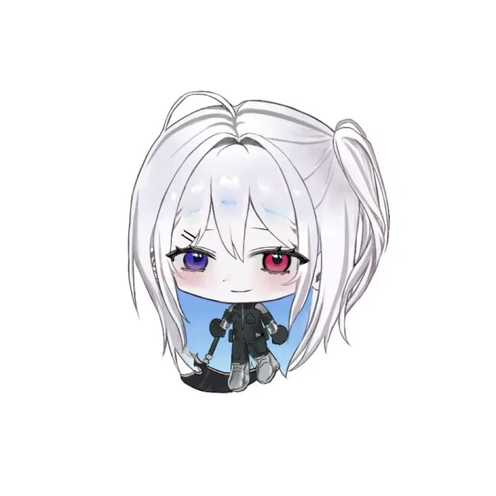 [BUNJANG] Custom Commissioned Illustration / 스디 커미션