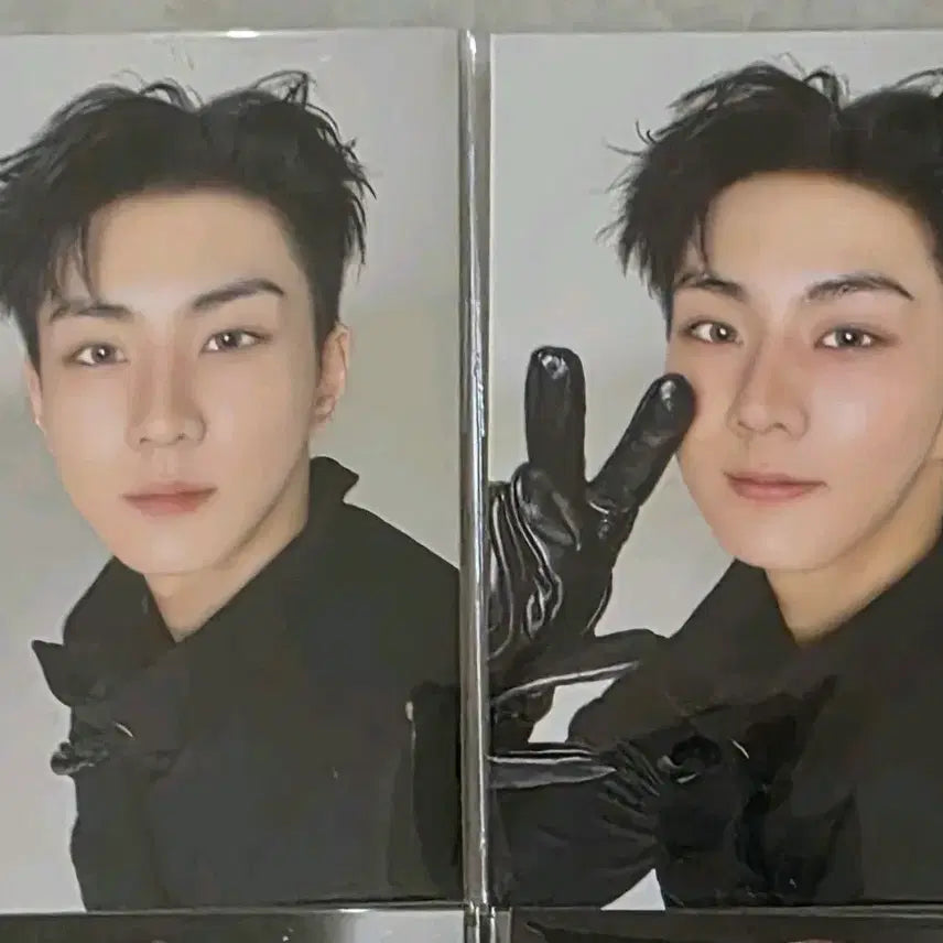 [BUNJANG] ENHYPEN Jeongwon Blood Sweat &amp; Tears Bundle Set Photocard / 엔하이픈 블러드사가 정원 세트 7만원 구매특전
