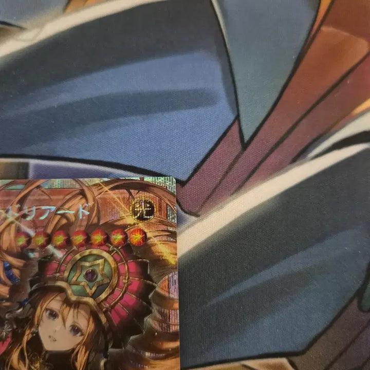 [BUNJANG] Yu-Gi-Oh! Elemental HERO Avian Skyriser - Betrayal of the Seven Seas (BETB-JP028) Ghost Rare / 유희왕카드 엘리멘틀 사가 드리야드 오버프레임 프시크 BETB-JP028