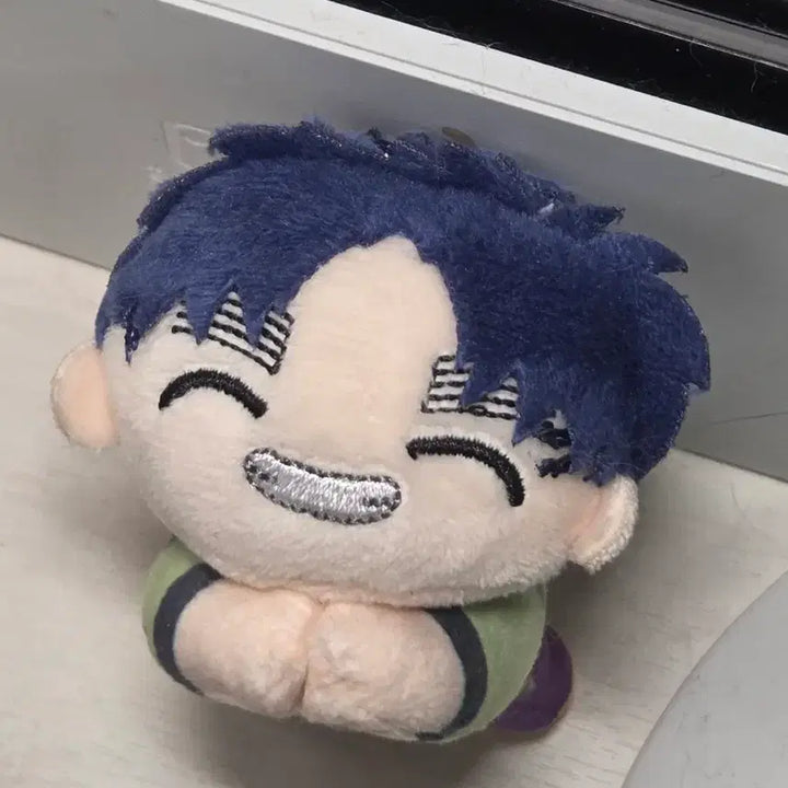 [BUNJANG] Nintama Rantaro Nanatsumatsu Koheta Hug Character Stand / 닌타마 나나마츠 코헤이타 허그캬라 판매