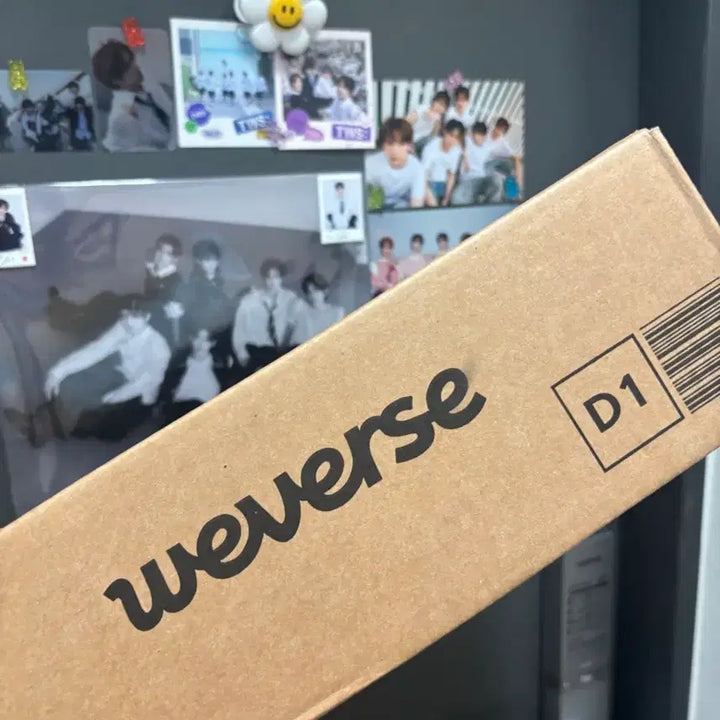 [BUNJANG] TWS Selection Pack Vol. 2 Sealed (Includes Weverse POB) / 마지막가격 반품예정ㅠㅠ) 투어스 셀렉션팩 미개봉(위버스 특전포함) TWS:42 Selection Pack Vol. 2