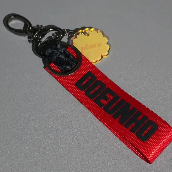 [BUNJANG] PLAVE Eunho Strap / 플레이브 은호 스트랩