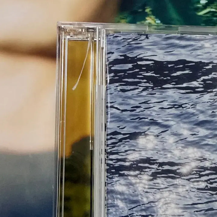[BUNJANG] Hoshino Gen "Hikari no Kiseki Seimeitai" CD (First Press Limited Edition) / 호시노겐 빛의 흔적 생명체 CD